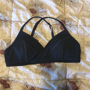 Sports bra